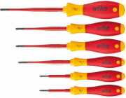 Wiha Screwdriver Set SoftFinish