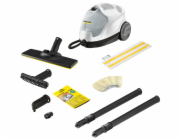 Karcher SC 4 EasyFix (1.512-630.0) bílý Parní čistič