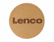 Lenco TTA-030CO Cork Mat for Turntable