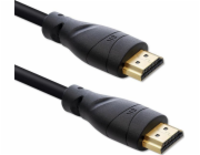  Kabel HDMI v2.1 Ultra High Speed 8K | 60Hz | 26AWG | 5m zlata