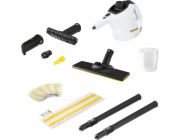 Karcher SC 1 EasyFix *EU bílý Parní čistič