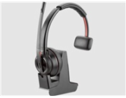 Poly Savi 8210 UC DECT 1880-1900 MHz USB-A Headset