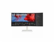 LG MT IPS LCD LED 37,5" 38WR85QC-W -  IPS panel, 3840x1600, 2xHDMI, DP, USB-C, USB 3.0, RJ45,repro, nast vyska, zakriven