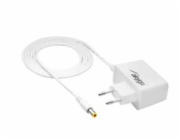 Akyga Napájecí adaptér 4.7V / 600mA 3.3W pro Philips depilátor plug, kabel 1.8m