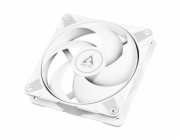 ARCTIC P12 Max (WHITE) - 120mm Case Fan - fluid dynamic bearing - max 3300 RPM - PWM regulated - Whi