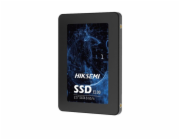 HIKSEMI SSD E100 512GB, 2.5", SATA 6 Gb/s, R550/W480