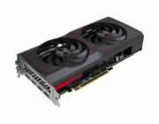 Sapphire PULSE Radeon RX 7600 XT AMD 16 GB GDDR6