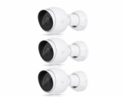 Kamera Ubiquiti Networks UniFi Video Camera G5 Bullet 5MP, 3 kusy