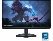 Dell Alienware AW2725DF LCD 27" IPS/2560x1440/1000:1/1ms/2xHDMI/DP/USB 3.0/černá