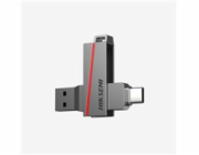 HIKSEMI Flash Disk 64GB Dual, USB 3.2 (R:30-150 MB/s, W:15-45 MB/s)