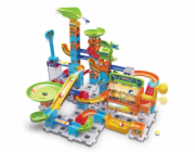 VTech Marble Rush - Super akční sada L100 E, dráha