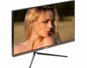 DAHUA 24" LED LM24-E231/ herní/ IPS panel/ 1920x1080 (FHD)/ 1000:1/ 1ms/ 300 cd/m2/ HDMI/ DP/ VESA 75x75/ černý