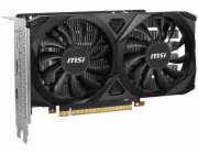 MSI VGA NVIDIA GeForce RTX 3050 VENTUS 2X 6G OC, 6G GDDR6, 1xDP, 2xHDMI