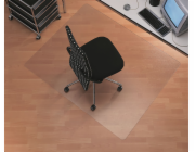 RS Office podložka pod židli na podlahu Dura Grip Meta 90 x 120 cm