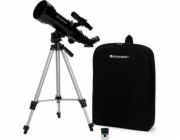 Dalekohled Celestron 822035/ 21035 TRAVEL SCOPE 70 S BATOHEM