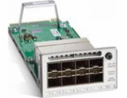 Cisco Cisco CATALYST 9300 8 X 10GE/SÍŤOVÝ MODUL NÁHRADNÍ V