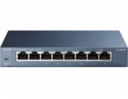 Přepínač TP-Link TL-SG108