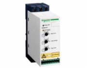 Schneider Electric softstartér 3fázový 380-415VAC 12A 5,5kW 400V Altistart ATS01N212QN