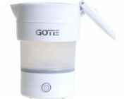 Turistická konvice Gotie GOTIE GCT-600B