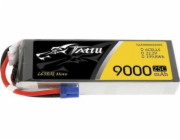 Baterie Tattu Tattu 9000mAh 22,2V 25C 6S1P