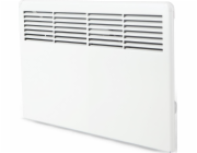 Ensto Heater BETA5-BT-EP 500W P 39x59 s Bluetooth programátorem, zástrčkou a podporou. montáž BETA5-BT-EP