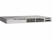 Switch Cisco Catalyst 9200 (C9200-24P-E)