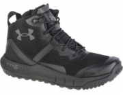 Under Armour Under Armour Micro G Valsetz Zip Mid 3023747-001 Black 44.5