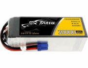 Gens Ace 10000mAh 22,2V 30C TATTU Gens Ace