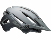 Bell BELL SIXER INTEGRATED MIPS mtb helma matný lesk šedé vel. L (58-62 cm) (NOVÉ)