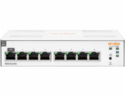 HPE Switch Instant On 1830 8x1GbE JL810A