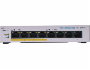 Switch Cisco Business 110 (CBS110-8PP-D-EU)