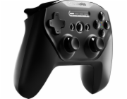 Stratus+, gamepad