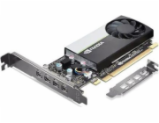 Grafická karta Lenovo Nvidia T1000 8GB 4xmDP