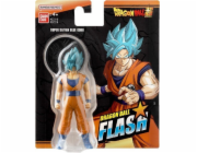 DRAGON BALL FLASH SERIES SUPER SAIYAN BLUE GOKU figurka