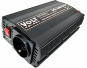 Volt měnič IPS-500/1000W 12V/230V (PRZ000070)