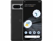 Pixel 7 Pro 5G 12/128GB Dual SIM smartphone černý (GA03462-GB)