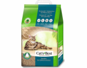 Cats Best Sensitive Natural stelivo pro kočky 20l