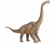 Figurka brachiosaura z kolekce Jurassic World Hammond Collection