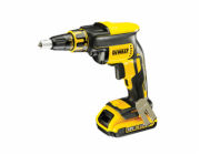 Šroubovák Dewalt DCF620D2 18V