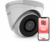 HiLook IP kamera Hilook IP kamera od Hikvision dome 2MP IPCAM-T2 2,8 mm