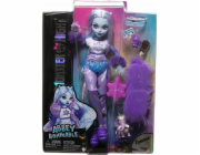 Panenka Mattel Monster High Abbey Bominable