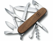 Victorinox Kapesní nůž VICTORINOX HUNTSMAN WOOD Univerzální ořešák