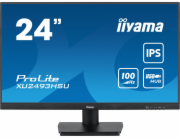 Monitor iiyama ProLite XU2493HSU-B6