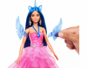 Panenka Mattel Barbie Dreamtopia Sapphire