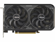 Grafická karta Asus Dual GeForce RTX 4060 OC V2 8GB GDDR6 (DUAL-RTX4060-O8G-V2)