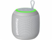 Tronsmart reproduktor Tronsmart T7 Mini šedý bezdrátový Bluetooth reproduktor (šedý)