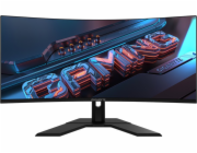 Monitor 34" GS34WQC 120H 1ms/VA/HDMI//DP