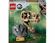 LEGO 76964 Jurský svět Dinosauří fosilie: Stavebnice hlavy T. Rexe