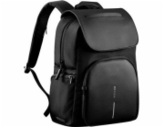 Měkký batoh Daypack Black