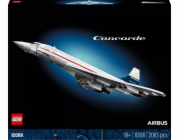 LEGO Icons Concorde (10318)